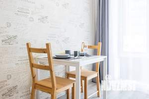 1-к квартира, посуточно, 38м2, 2/10 этаж