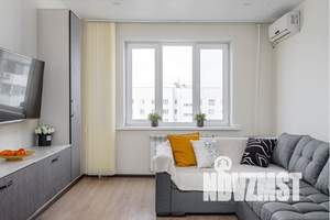 2-к квартира, посуточно, 60м2, 10/10 этаж