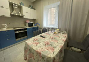 2-к квартира, на длительный срок, 80м2, 5/22 этаж