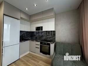 1-к квартира, на длительный срок, 38м2, 5/9 этаж