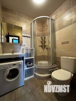 2-к квартира, на длительный срок, 49м2, 12/19 этаж