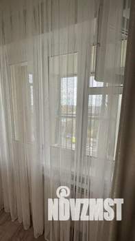 3-к квартира, посуточно, 81м2, 8/17 этаж