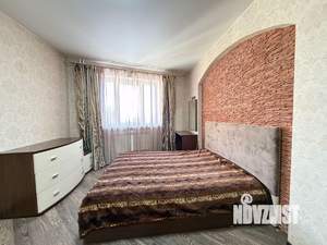 2-к квартира, на длительный срок, 60м2, 12/16 этаж