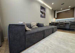 1-к квартира, на длительный срок, 56м2, 9/20 этаж