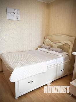 1-к квартира, посуточно, 58м2, 1/1 этаж