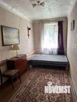 2-к квартира, на длительный срок, 33м2, 1/2 этаж
