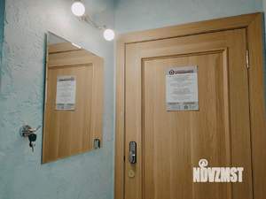 Студия квартира, на длительный срок, 14м2, 2/5 этаж