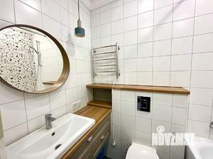 1-к квартира, на длительный срок, 50м2, 17/22 этаж