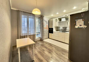 2-к квартира, на длительный срок, 60м2, 9/26 этаж