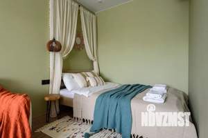 1-к квартира, посуточно, 30м2, 3/5 этаж