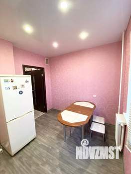 1-к квартира, на длительный срок, 32м2, 8/9 этаж