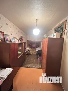 2-к квартира, на длительный срок, 45м2, 3/5 этаж