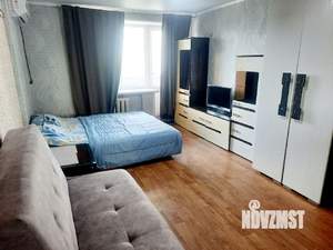 1-к квартира, на длительный срок, 38м2, 5/9 этаж