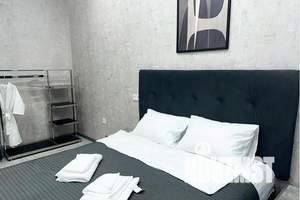 1-к квартира, посуточно, 39м2, 7/16 этаж