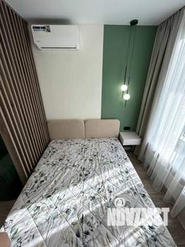 1-к квартира, на длительный срок, 35м2, 8/9 этаж