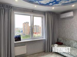 2-к квартира, посуточно, 51м2, 1/1 этаж