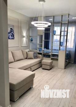 1-к квартира, на длительный срок, 40м2, 10/20 этаж