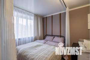 1-к квартира, посуточно, 29м2, 3/5 этаж