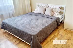 1-к квартира, посуточно, 41м2, 16/18 этаж