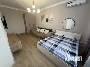 1-к квартира, на длительный срок, 37м2, 5/5 этаж