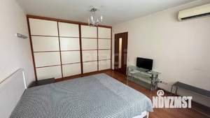 1-к квартира, на длительный срок, 40м2, 2/10 этаж