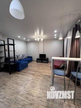 2-к квартира, на длительный срок, 47м2, 7/9 этаж