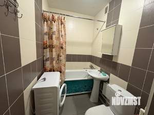 1-к квартира, на длительный срок, 28м2, 7/9 этаж