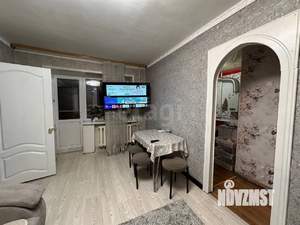 2-к квартира, на длительный срок, 43м2, 3/5 этаж