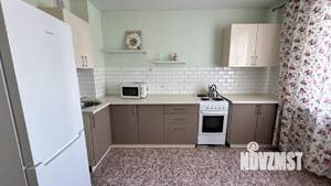 1-к квартира, на длительный срок, 41м2, 7/20 этаж