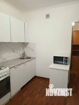 1-к квартира, на длительный срок, 36м2, 8/10 этаж