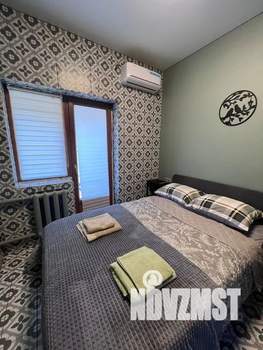 Студия квартира, посуточно, 17м2, 1/5 этаж