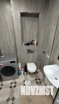 Студия квартира, посуточно, 47м2, 5/20 этаж