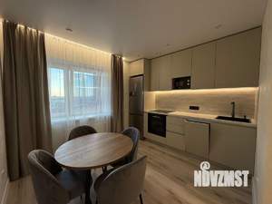 1-к квартира, на длительный срок, 40м2, 7/10 этаж