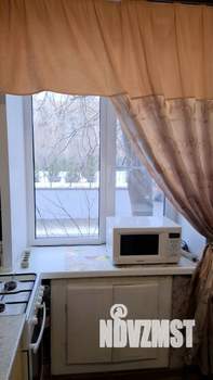 2-к квартира, на длительный срок, 42м2, 1/5 этаж