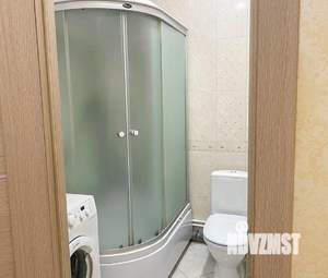 1-к квартира, посуточно, 47м2, 7/24 этаж