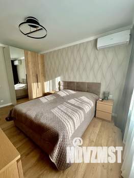 2-к квартира, посуточно, 50м2, 8/10 этаж