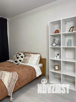 2-к квартира, посуточно, 60м2, 1/1 этаж