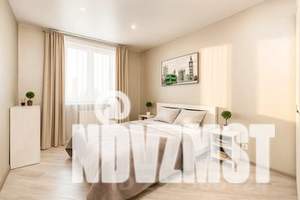 2-к квартира, посуточно, 62м2, 2/18 этаж