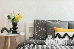 1-к квартира, посуточно, 38м2, 1/5 этаж