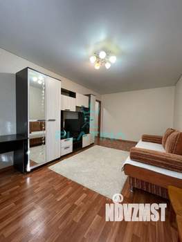 1-к квартира, на длительный срок, 35м2, 4/5 этаж