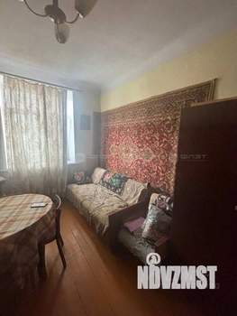 1-к квартира, на длительный срок, 36м2, 1/3 этаж