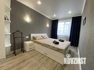 2-к квартира, посуточно, 47м2, 3/5 этаж