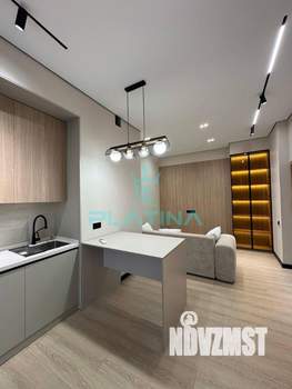 2-к квартира, на длительный срок, 50м2, 9/20 этаж