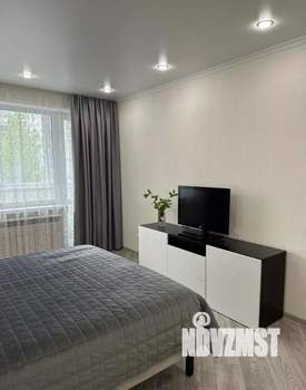 1-к квартира, на длительный срок, 35м2, 4/9 этаж