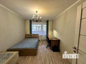3-к квартира, на длительный срок, 69м2, 1/10 этаж