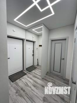 1-к квартира, на длительный срок, 38м2, 9/18 этаж