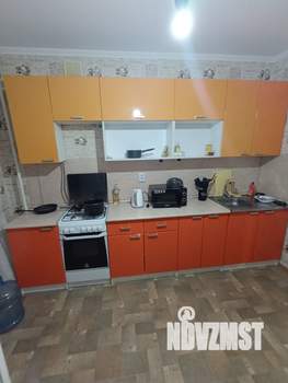 1-к квартира, на длительный срок, 38м2, 4/12 этаж