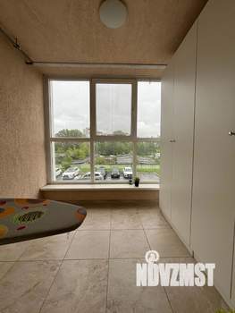 1-к квартира, на длительный срок, 40м2, 3/9 этаж