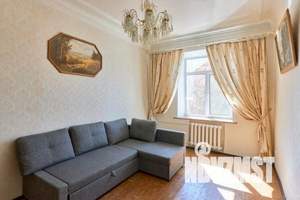 2-к квартира, посуточно, 55м2, 2/5 этаж