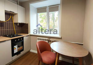 3-к квартира, на длительный срок, 56м2, 1/5 этаж